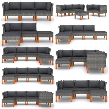 Hjørnedel Til Sofa