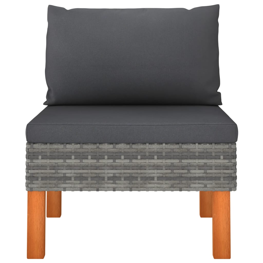 Midterdel Til Sofa