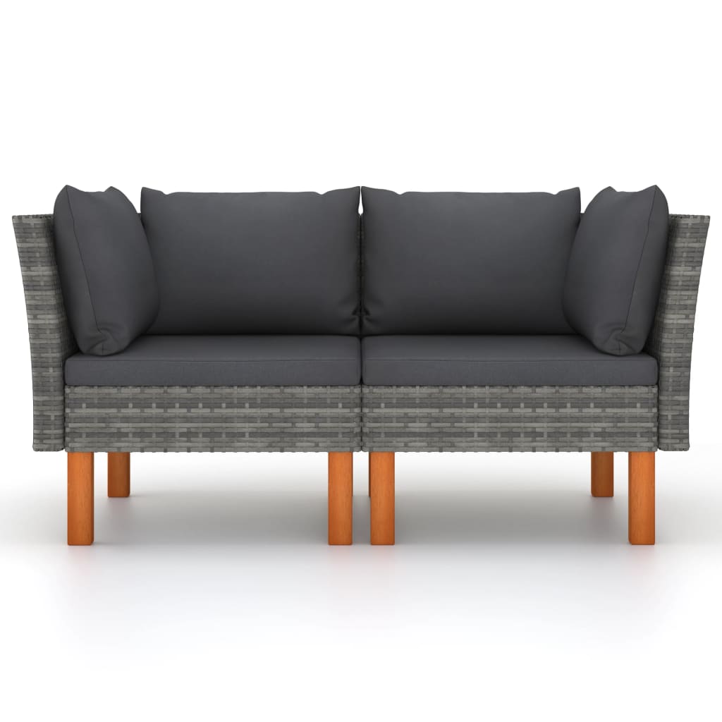 Hjørnedel Til Sofa
