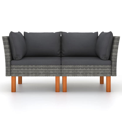 Hjørnedel Til Sofa