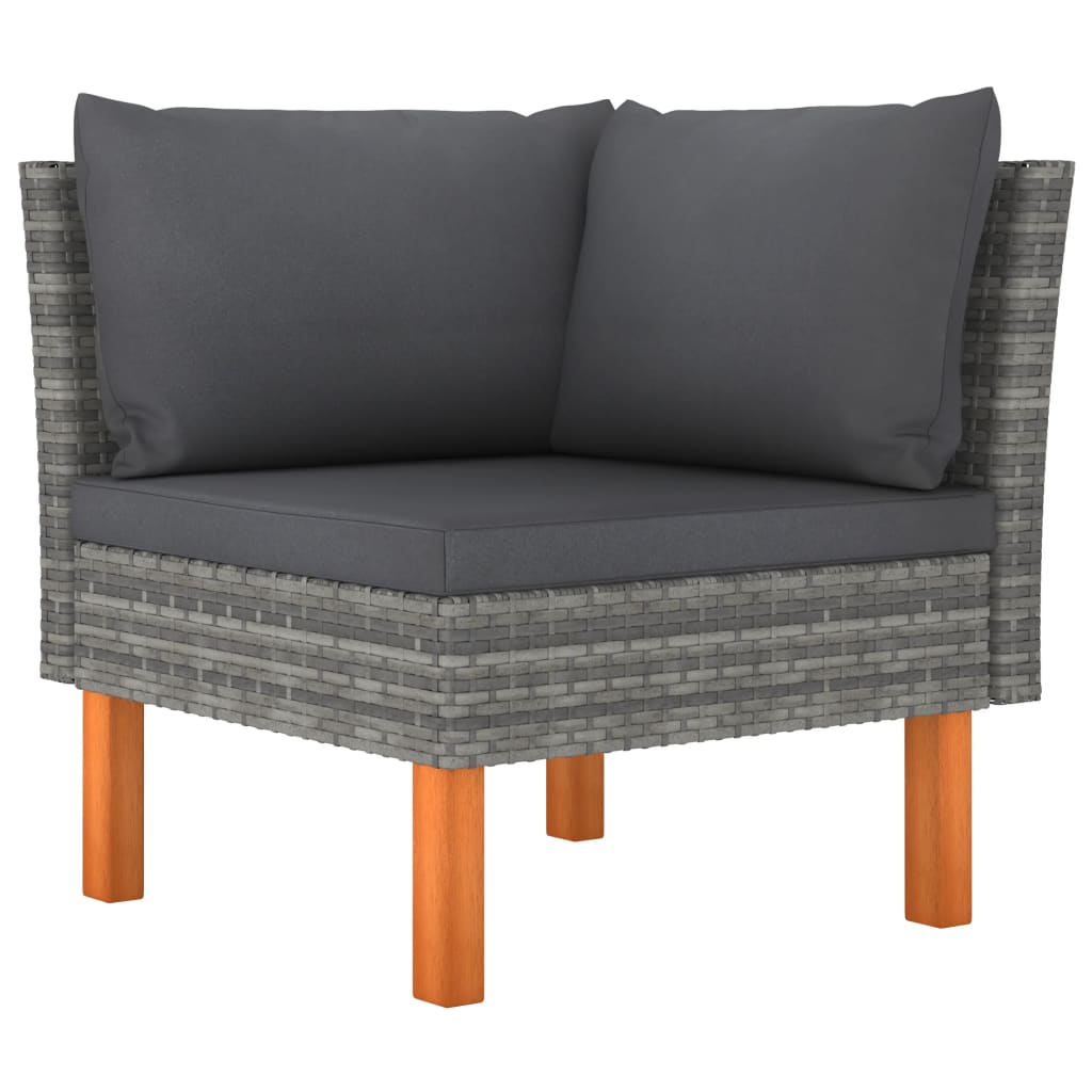Hjørnedel Til Sofa