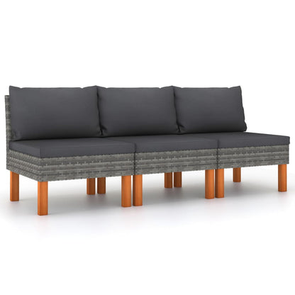 Midterdel Til Sofa