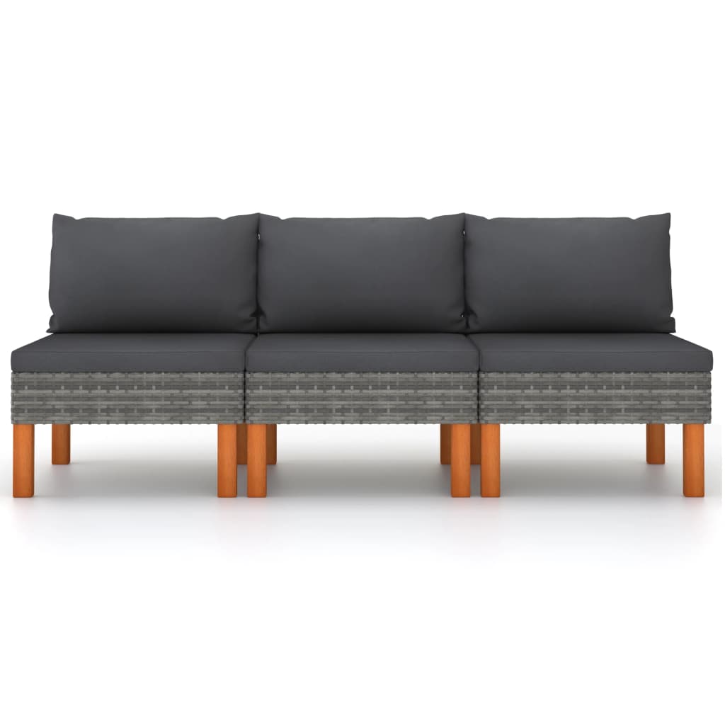 Midterdel Til Sofa