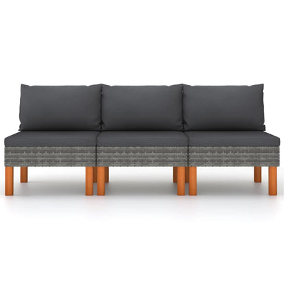 Midterdel Til Sofa
