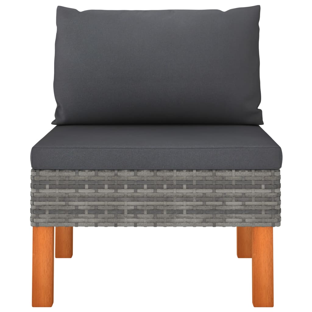 Midterdel Til Sofa