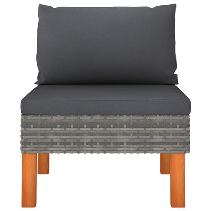Midterdel Til Sofa