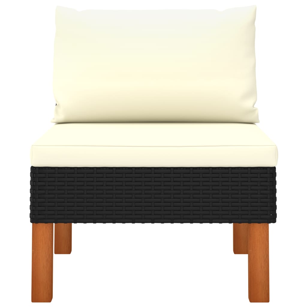Midterdel Til Sofa