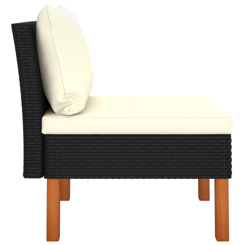 Midterdel Til Sofa
