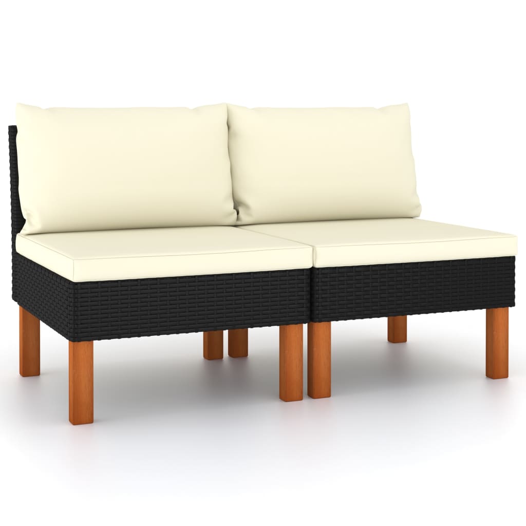 Midterdel Til Sofa