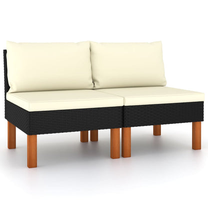 Midterdel Til Sofa