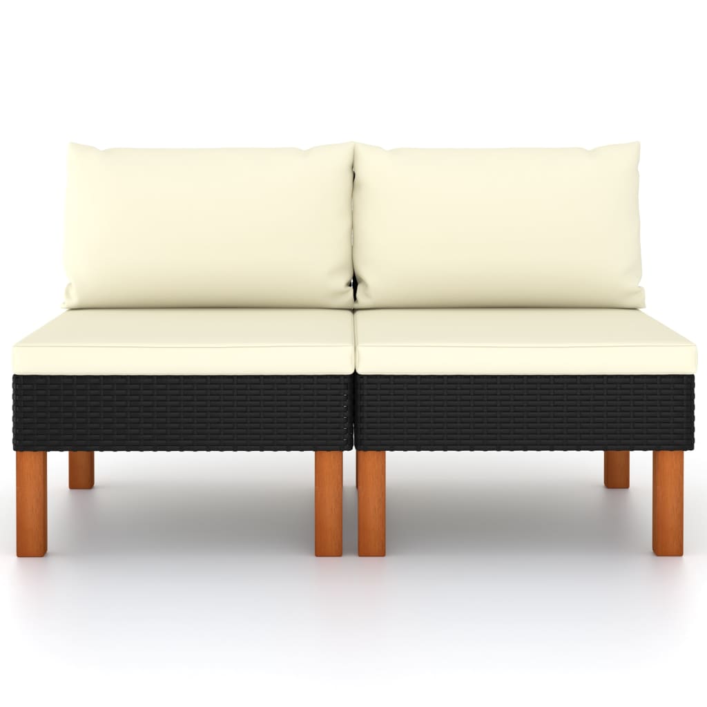 Midterdel Til Sofa