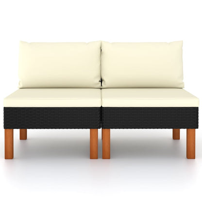 Midterdel Til Sofa