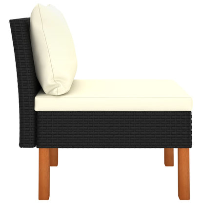 Midterdel Til Sofa