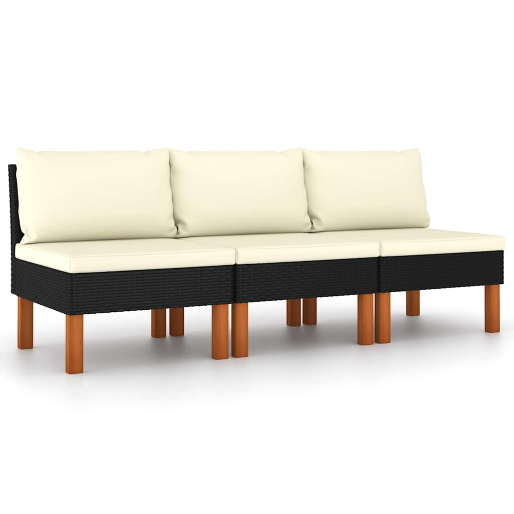 Midterdel Til Sofa