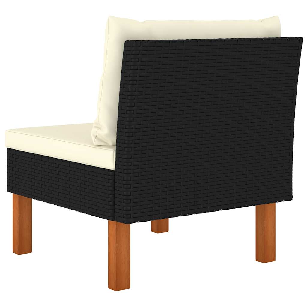 Midterdel Til Sofa