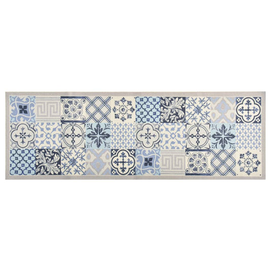 Vaskbar Køkkenmåtte Mosaik