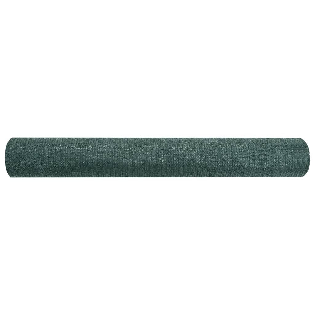 Afskærmning 1,2x10 M 75 G/m² Hdpe - Billede 2