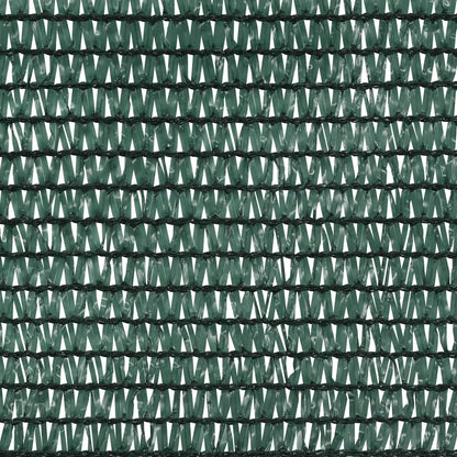 Afskærmning 1,2x10 M 75 G/m² Hdpe - Billede 4