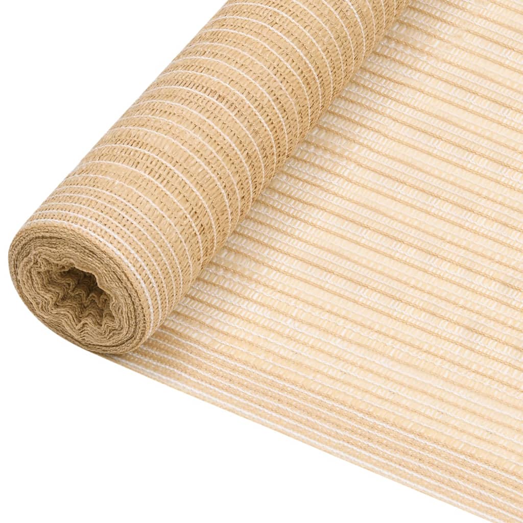 Afskærmning 1,8x25 M 150 G/m² Hdpe - Hovedbillede