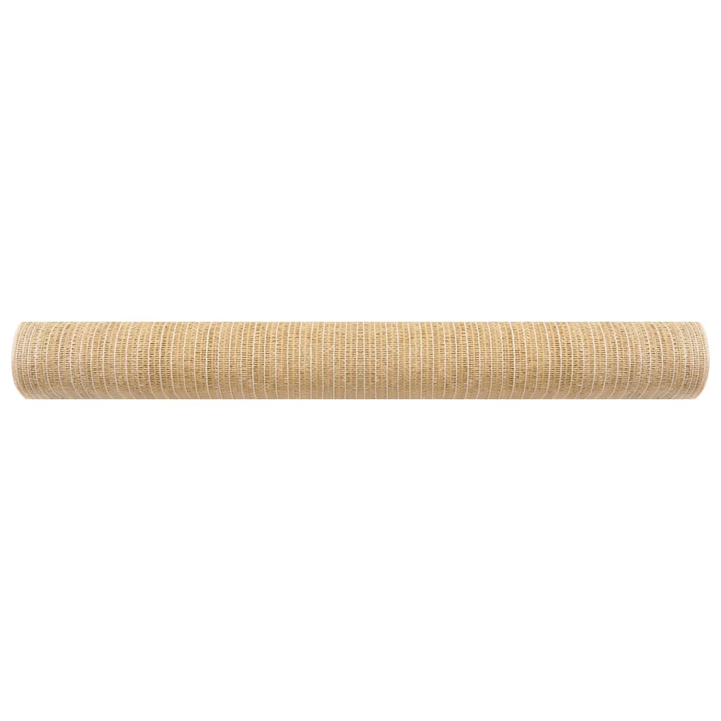 Afskærmning 1,8x25 M 150 G/m² Hdpe - Billede 3