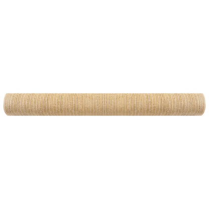 Afskærmning 1,8x25 M 150 G/m² Hdpe - Billede 3