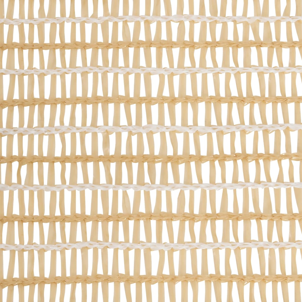 Afskærmning 1,8x25 M 150 G/m² Hdpe - Billede 4