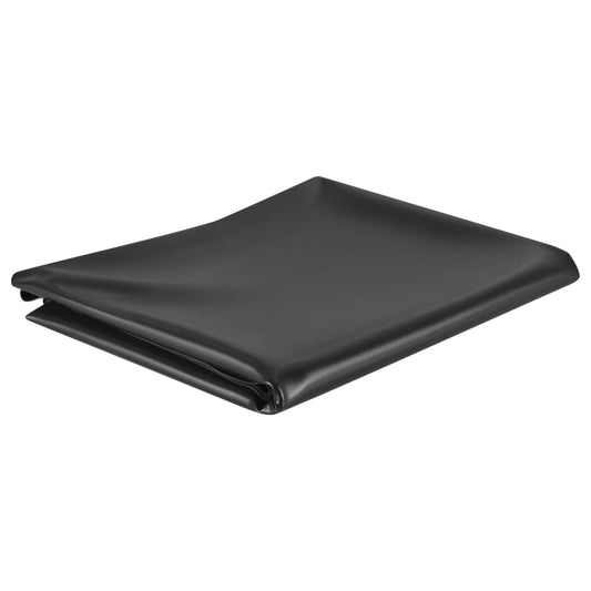 Bassinfolie Pvc 0,5 Mm Sort