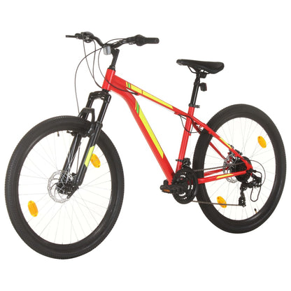 Mountainbike 21 Gear 27,5 Tommer Hjul