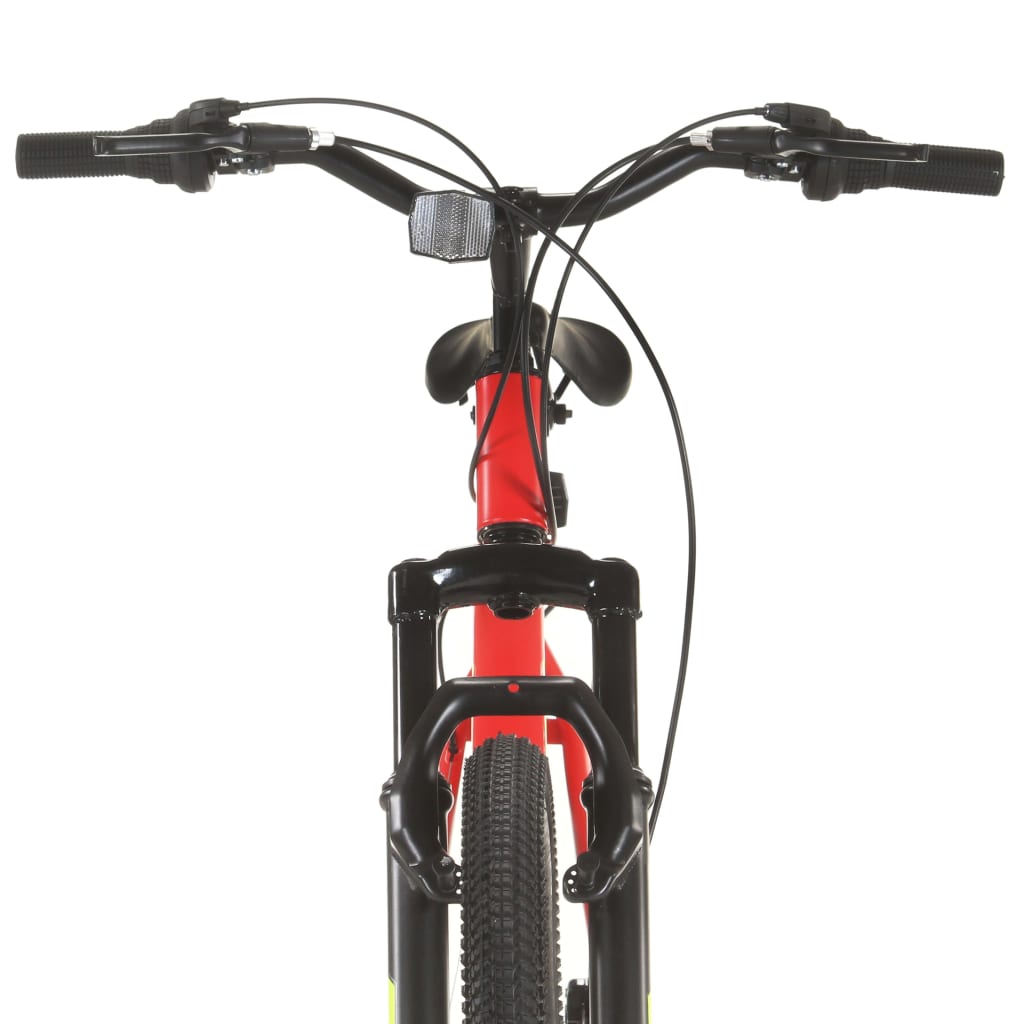 Mountainbike 21 Gear 27,5 Tommer Hjul