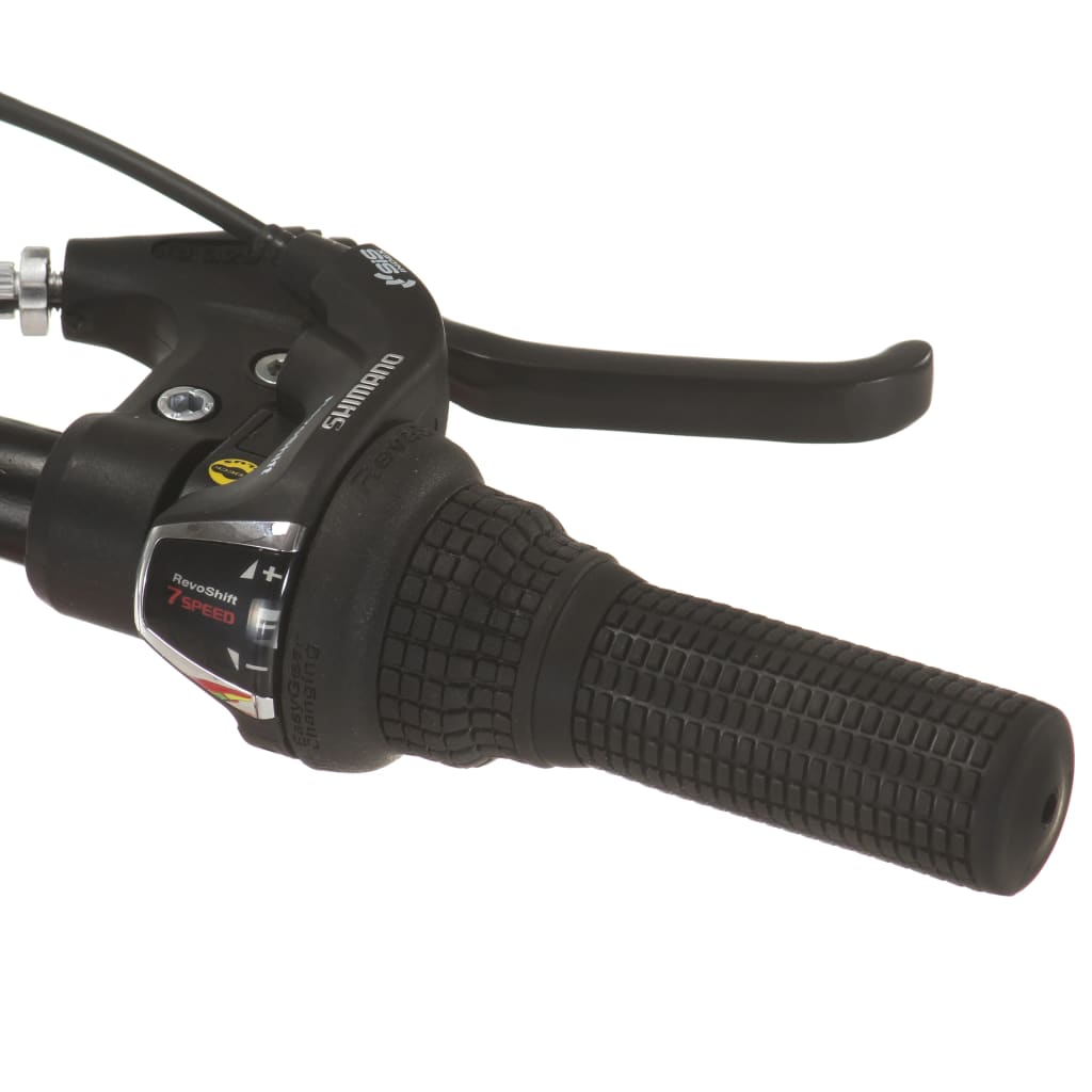 Mountainbike 21 Gear 27,5 Tommer Hjul