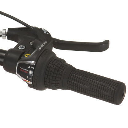 Mountainbike 21 Gear 27,5 Tommer Hjul