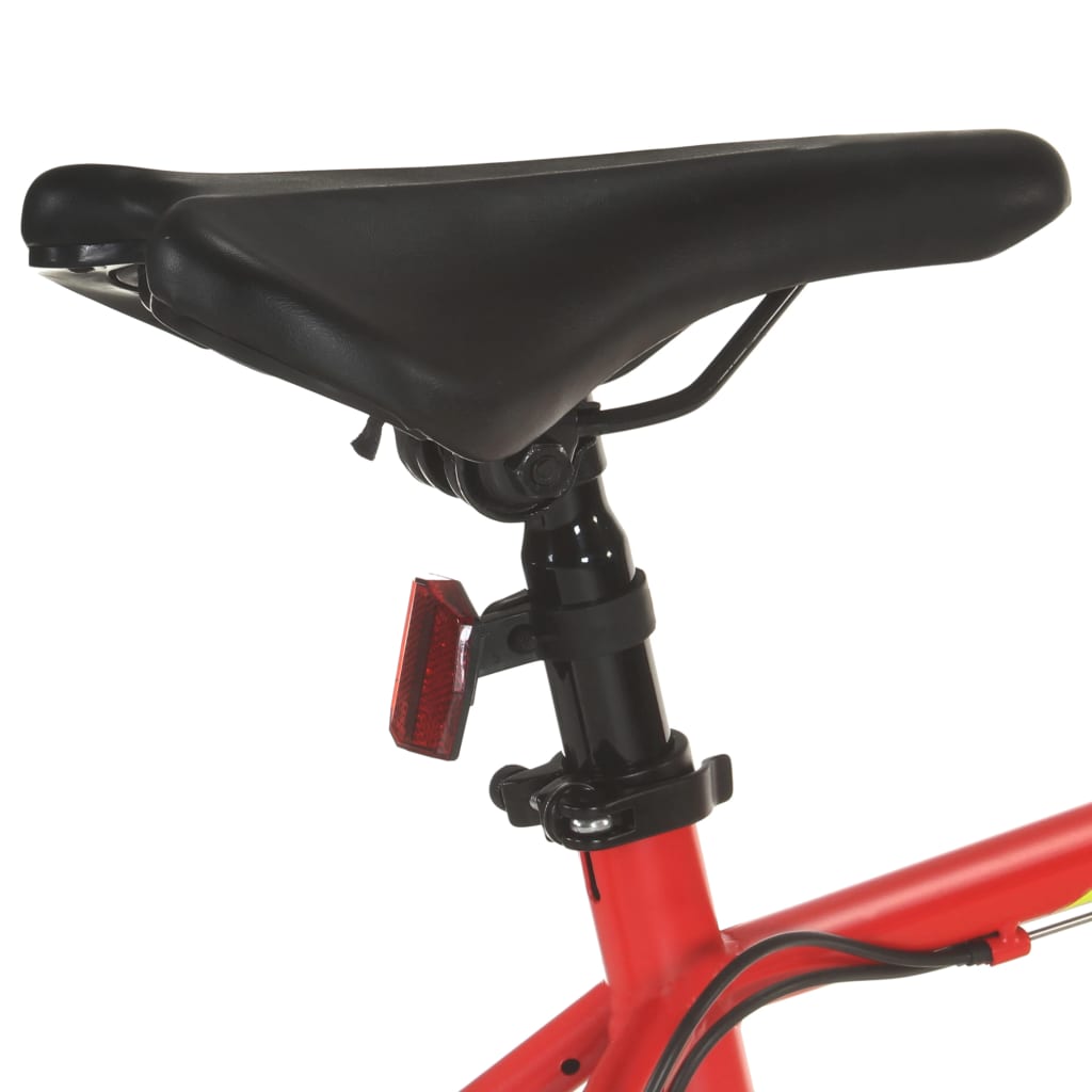 Mountainbike 21 Gear 27,5 Tommer Hjul