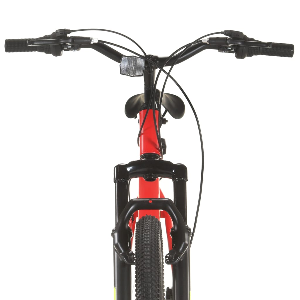 Mountainbike 21 Gear 27,5 Tommer Hjul
