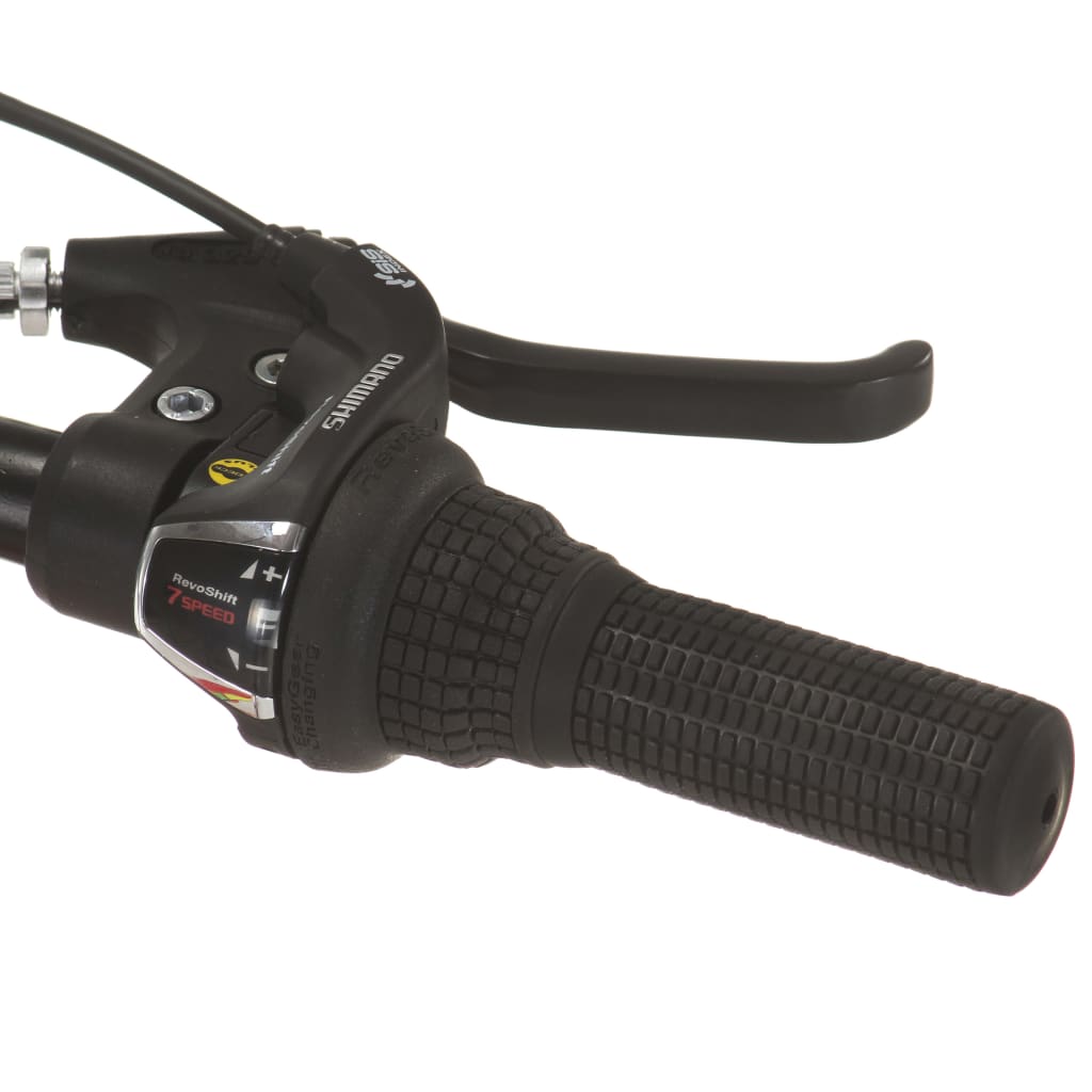 Mountainbike 21 Gear 27,5 Tommer Hjul
