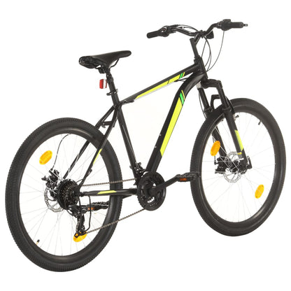 Mountainbike 21 Gear 27,5 Tommer Hjul
