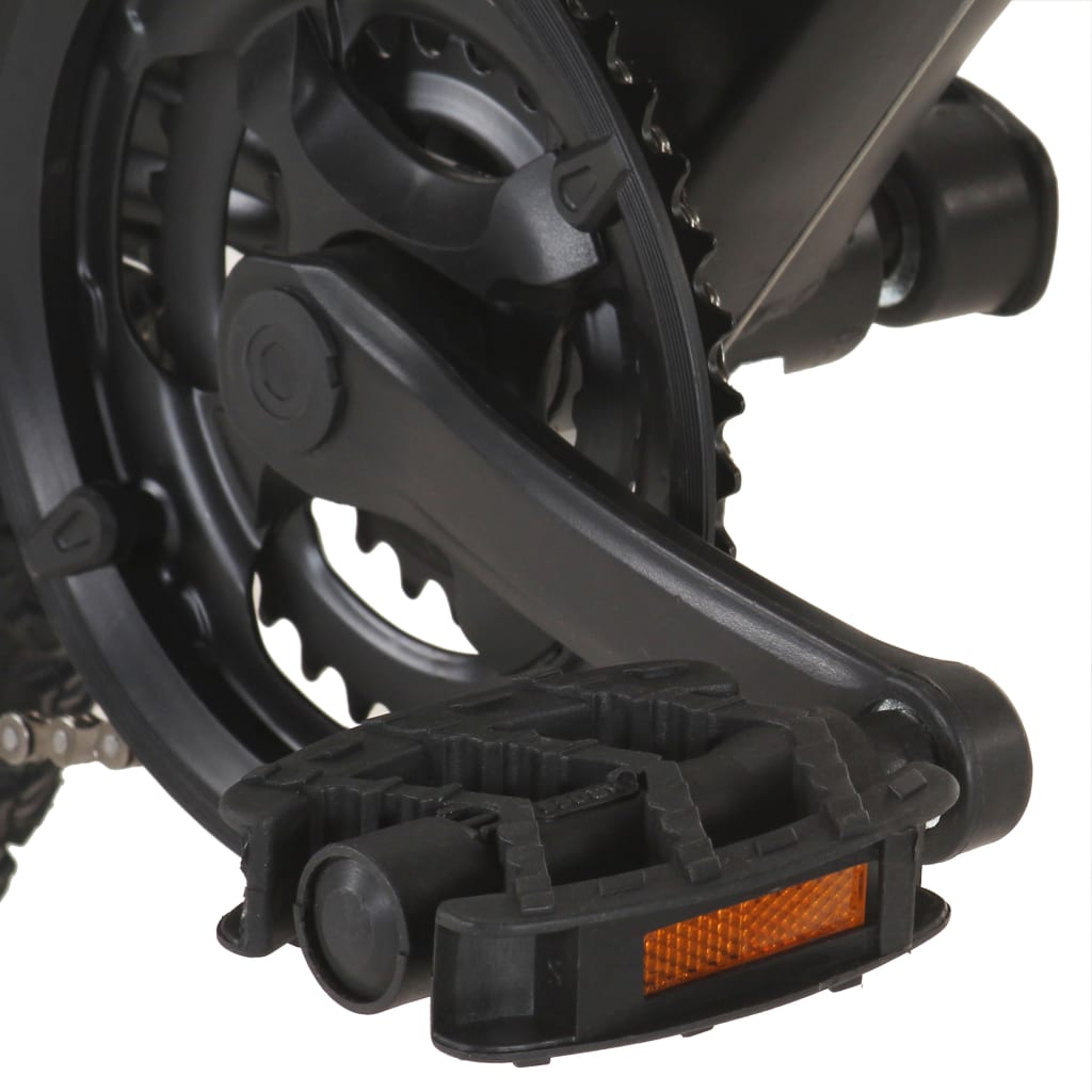 Mountainbike 21 Gear 27,5 Tommer Hjul