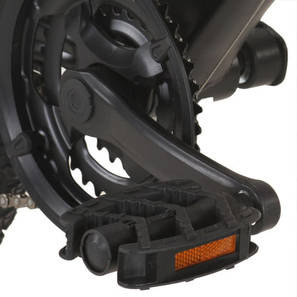Mountainbike 21 Gear 27,5 Tommer Hjul