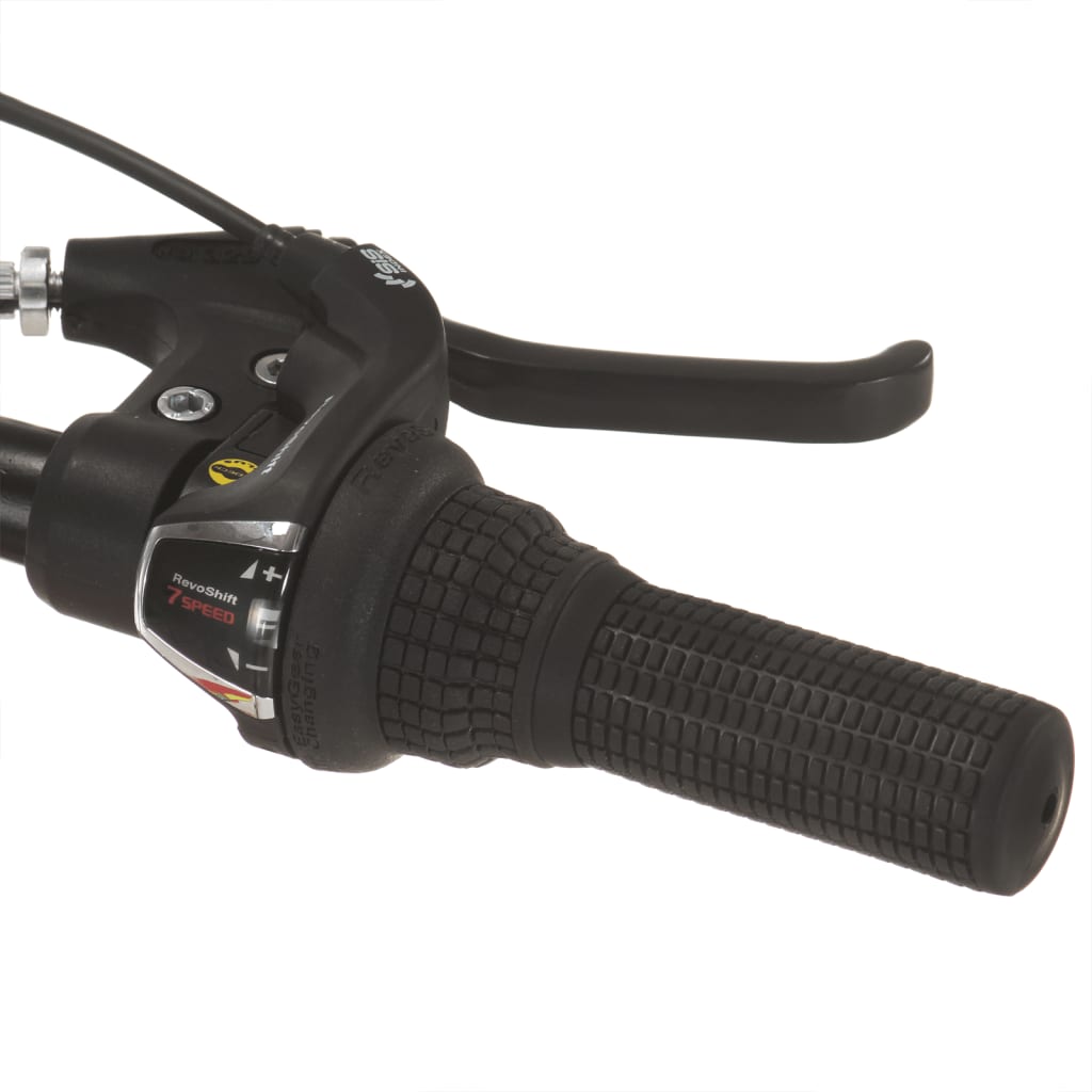 Mountainbike 21 Gear 27,5 Tommer Hjul