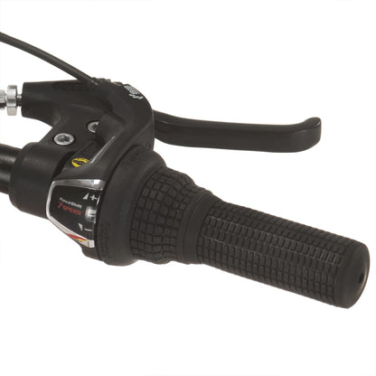 Mountainbike 21 Gear 27,5 Tommer Hjul