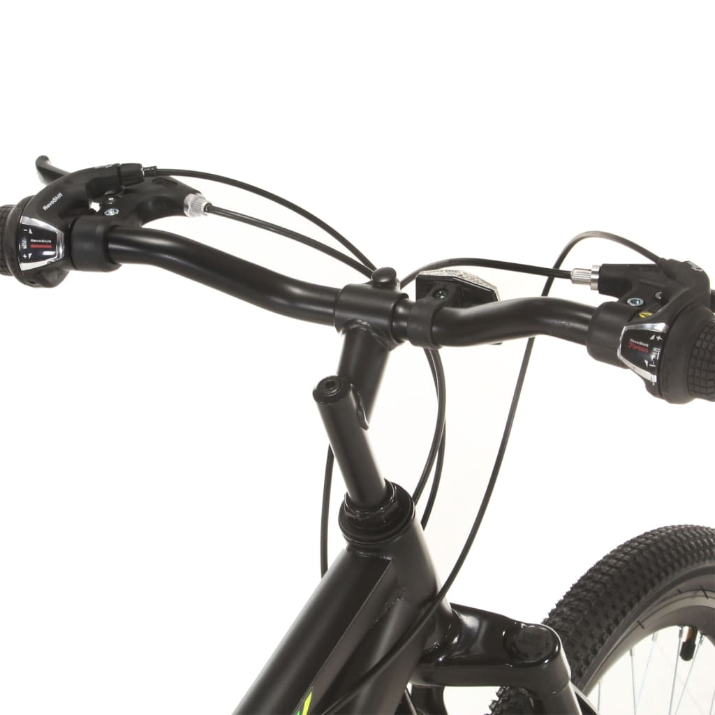 Mountainbike 21 Gear 27,5 Tommer Hjul
