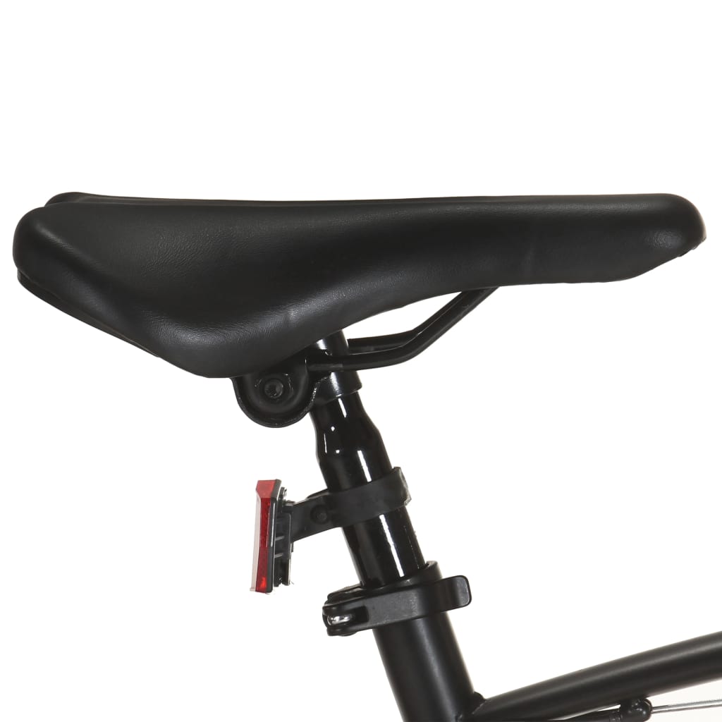 Mountainbike 21 Gear 27,5 Tommer Hjul