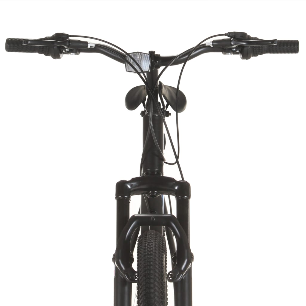 Mountainbike 21 Gear 27,5 Tommer Hjul