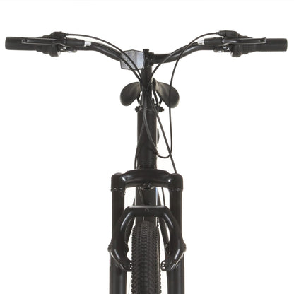 Mountainbike 21 Gear 27,5 Tommer Hjul
