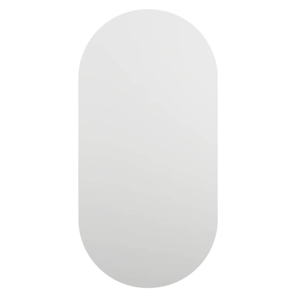 Spejl 40x20 Cm Glas - Billede 2