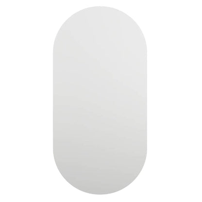 Spejl 40x20 Cm Glas - Billede 2