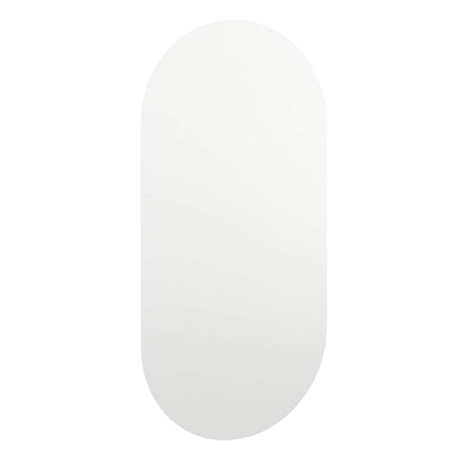 Spejl 40x20 Cm Glas - Billede 3