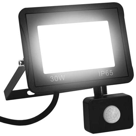 Led-Projektør Med Sensor