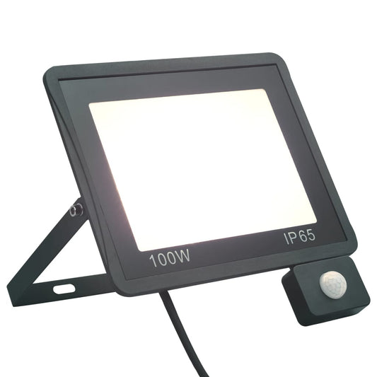 Led-Projektør Med Sensor