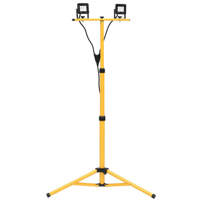 LED-projektør Med Stativ - Variant 149653