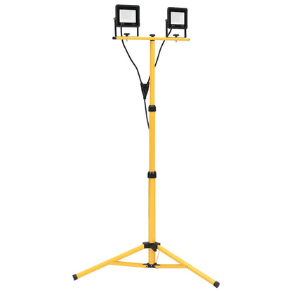 LED-projektør Med Stativ - Variant 149654